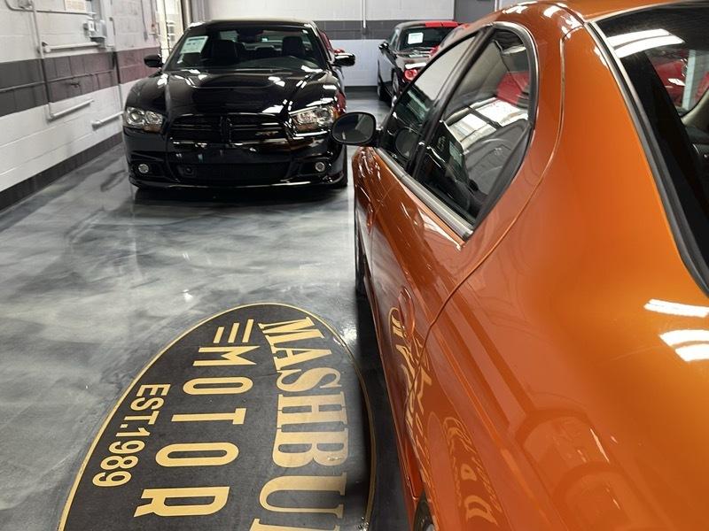 Dodge SRT-4 Sedan 2005