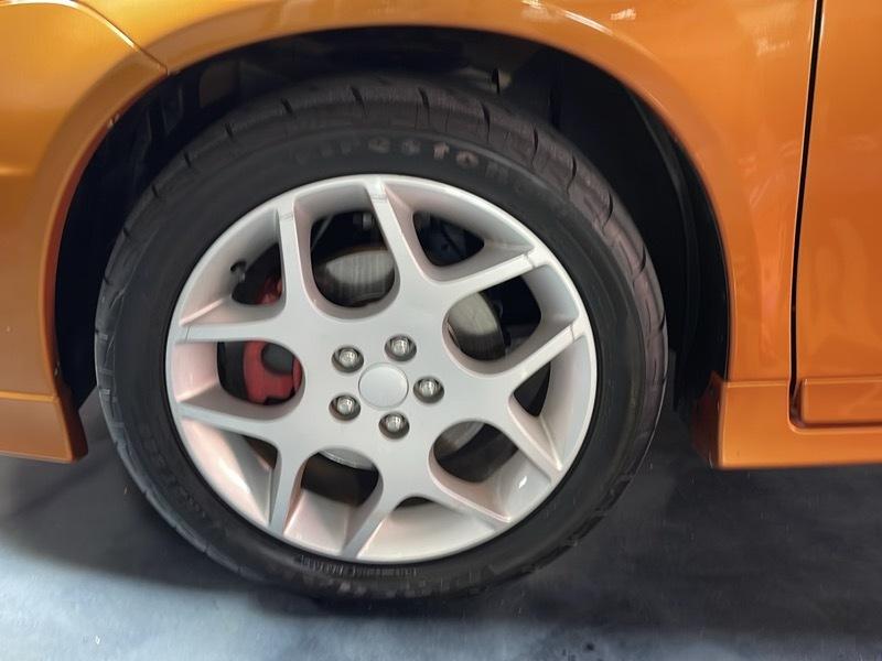 Dodge SRT-4 Sedan 2005
