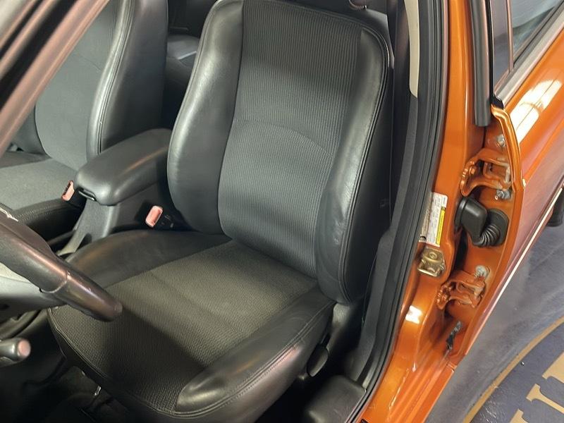 Dodge SRT-4 Sedan 2005
