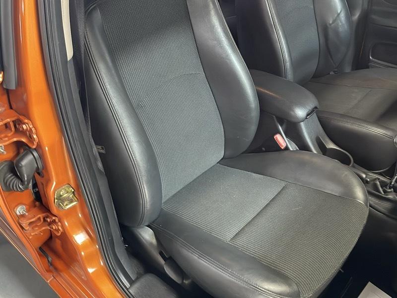 Dodge SRT-4 Sedan 2005