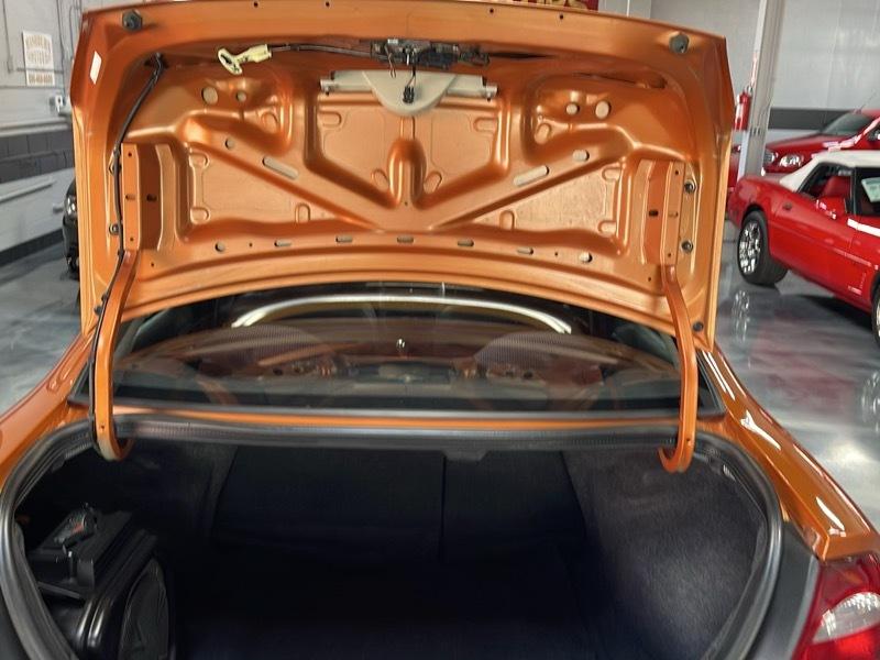 Dodge SRT-4 Sedan 2005