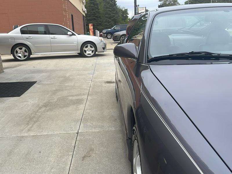 Mitsubishi Eclipse GS 1997