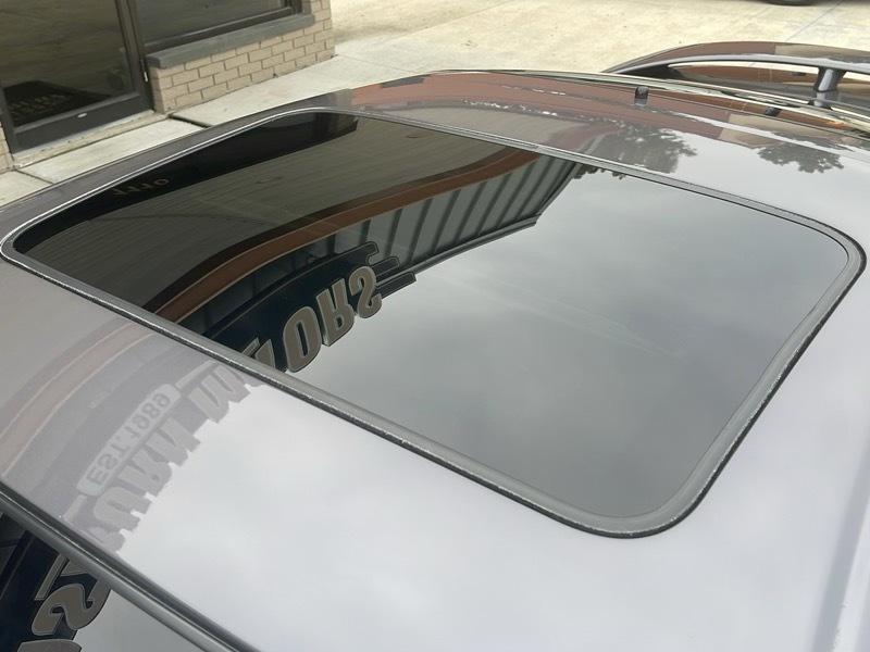 Mitsubishi Eclipse GS 1997