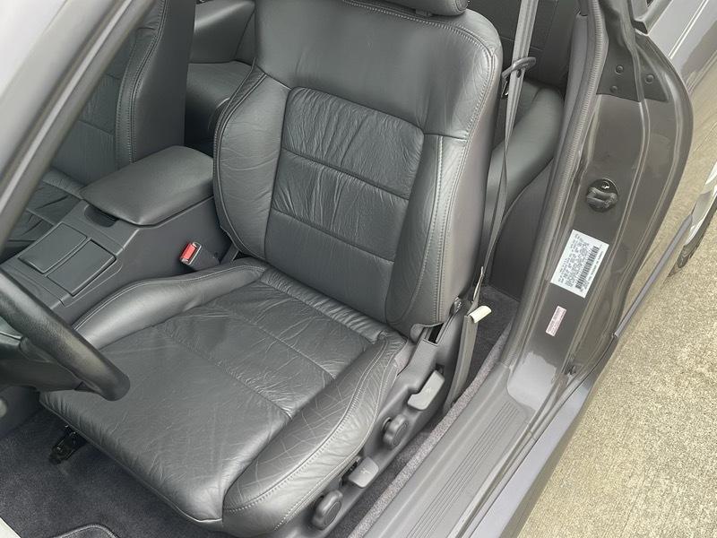 Mitsubishi Eclipse GS 1997