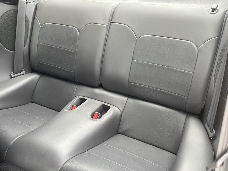 Mitsubishi Eclipse GS 1997