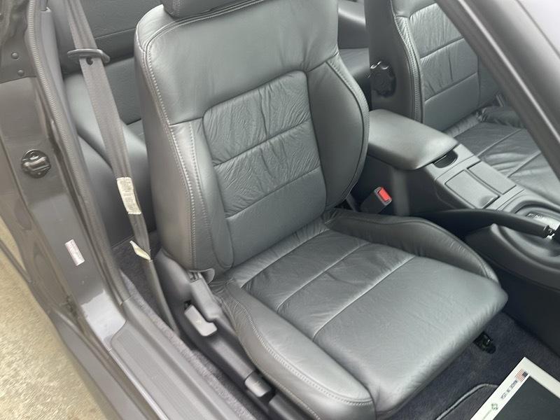 Mitsubishi Eclipse GS 1997