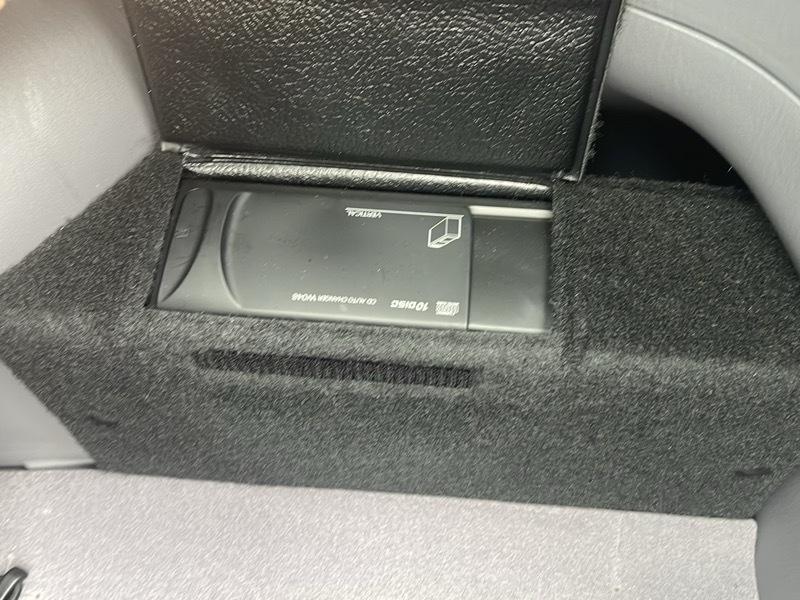Mitsubishi Eclipse GS 1997