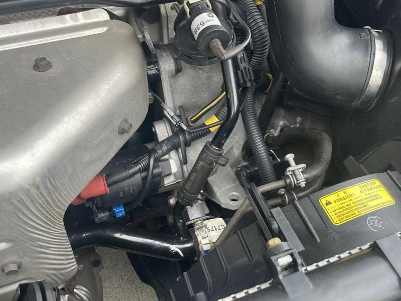 Mitsubishi Eclipse GS 1997