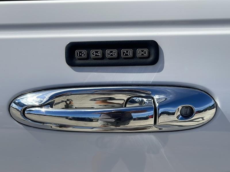 Lincoln Town Car Signature 1999