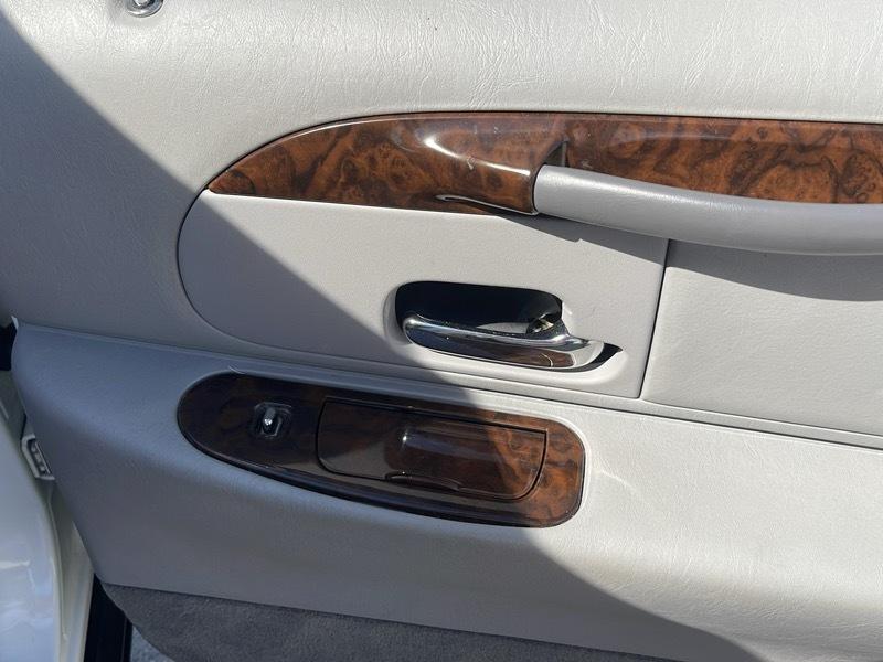 Lincoln Town Car Signature 1999