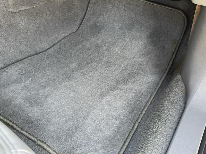 Lincoln Town Car Signature 1999