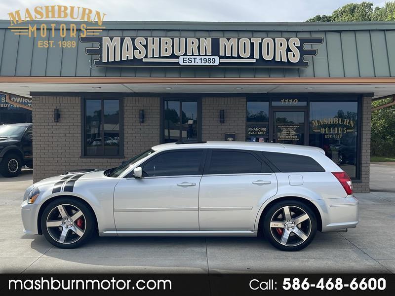 2006 Dodge Magnum SRT-8