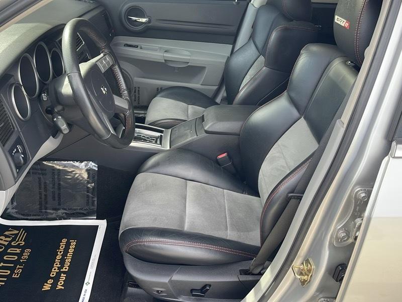 Dodge Magnum SRT-8 2006