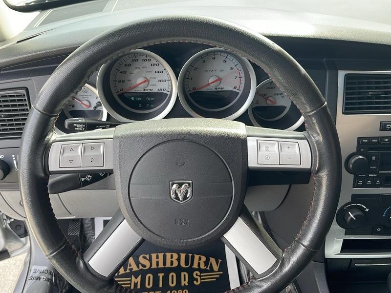 Dodge Magnum SRT-8 2006