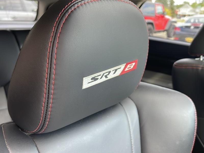 Dodge Magnum SRT-8 2006