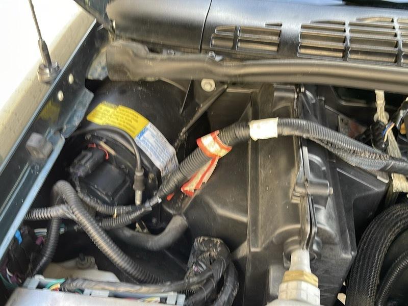 Chevrolet S10 Pickup LS Ext. Cab 2WD 2001