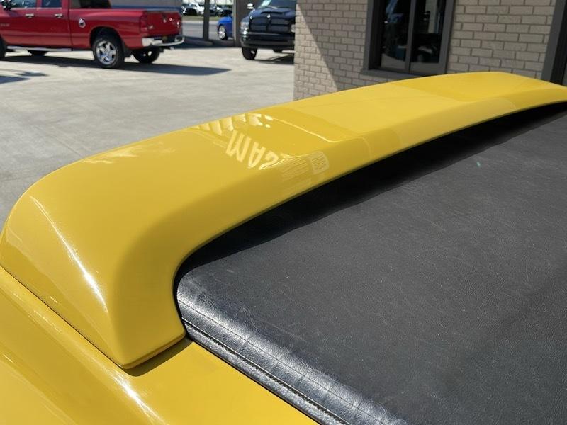 Dodge Ram 1500 SRT-10 Quad Cab 2WD 2005