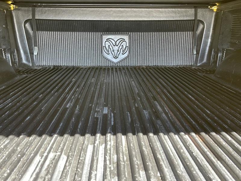 Dodge Ram 1500 SRT-10 Quad Cab 2WD 2005