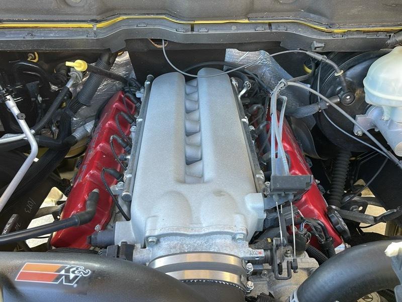 Dodge Ram 1500 SRT-10 Quad Cab 2WD 2005