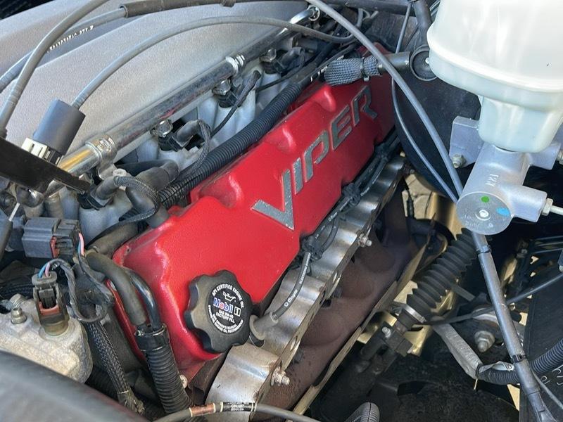 Dodge Ram 1500 SRT-10 Quad Cab 2WD 2005