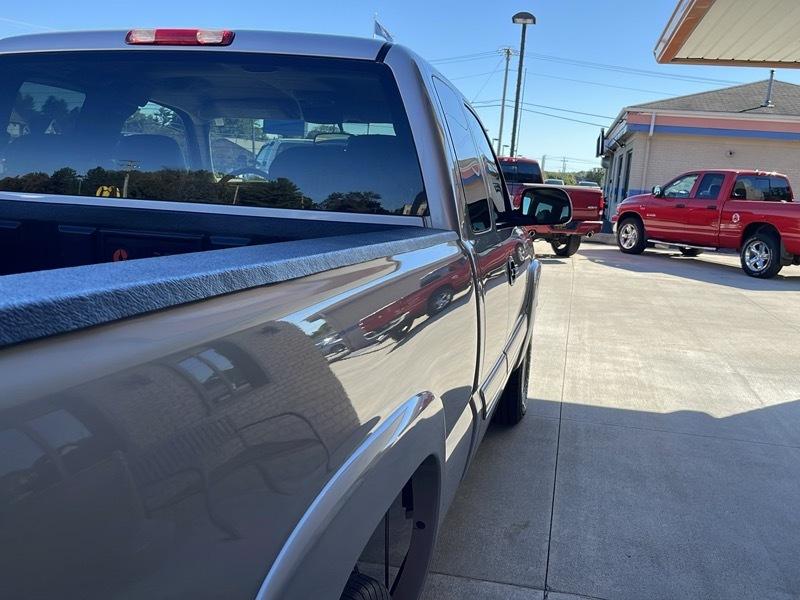Chevrolet Silverado 1500  2004