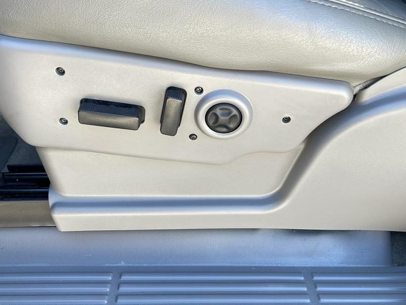 Chevrolet Silverado 1500  2004