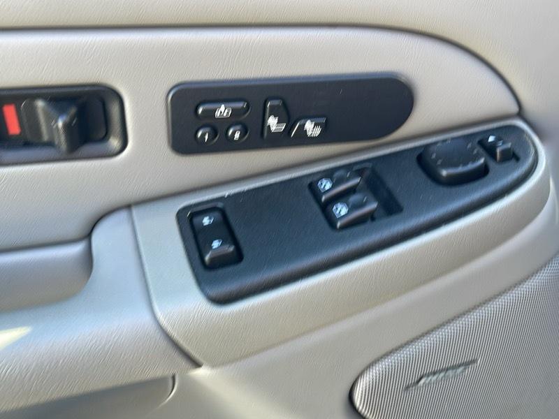 Chevrolet Silverado 1500  2004
