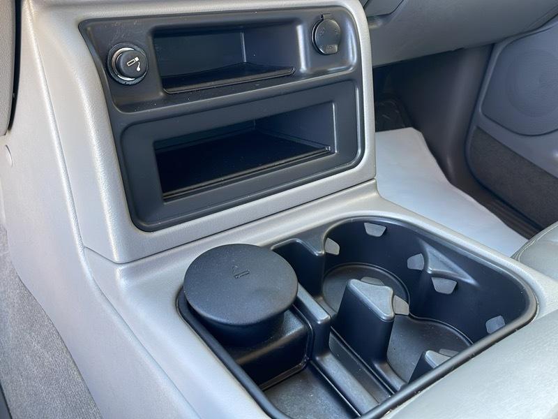 Chevrolet Silverado 1500  2004