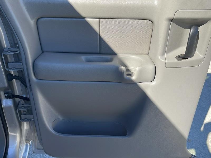 Chevrolet Silverado 1500  2004