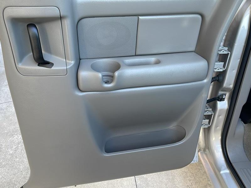 Chevrolet Silverado 1500  2004