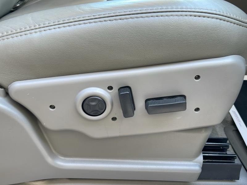 Chevrolet Silverado 1500  2004