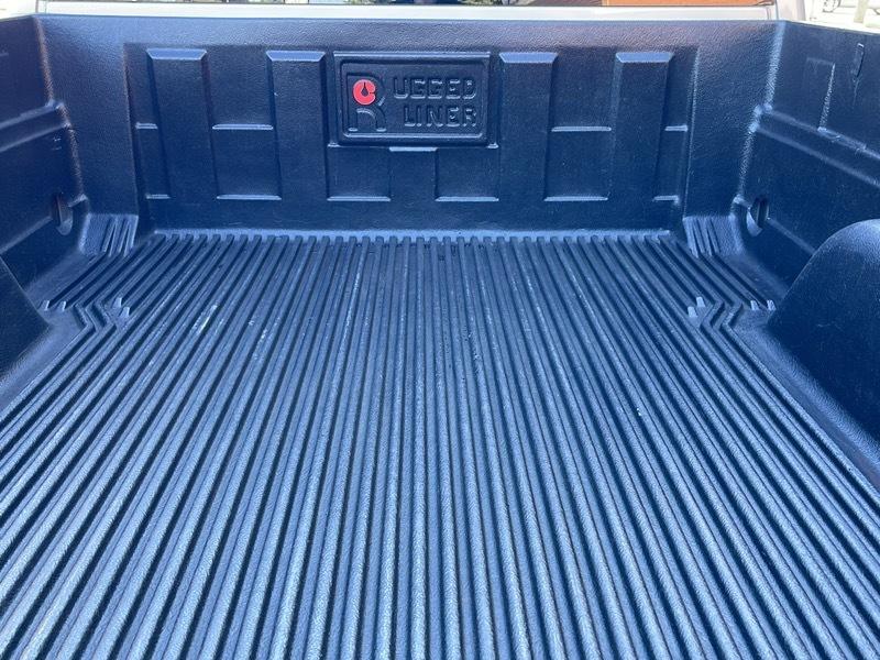 Chevrolet Silverado 1500  2004