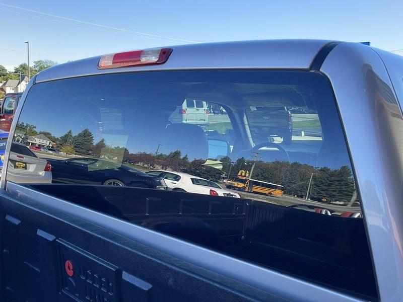 Chevrolet Silverado 1500  2004
