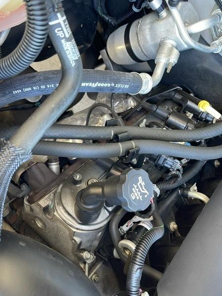 Chevrolet Silverado 1500  2004