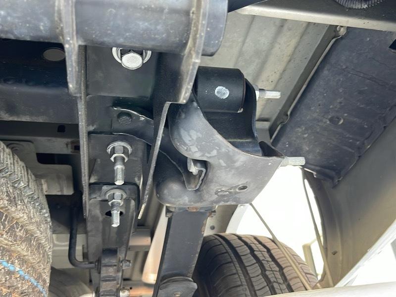 Chevrolet Silverado 1500  2004