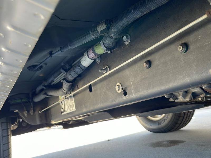 Chevrolet Silverado 1500  2004