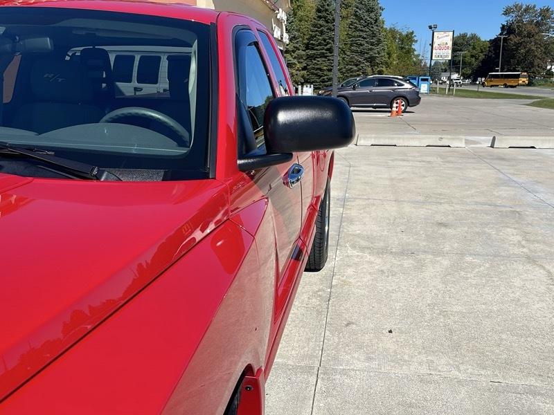 Dodge Dakota SLT Club Cab 4WD 2006