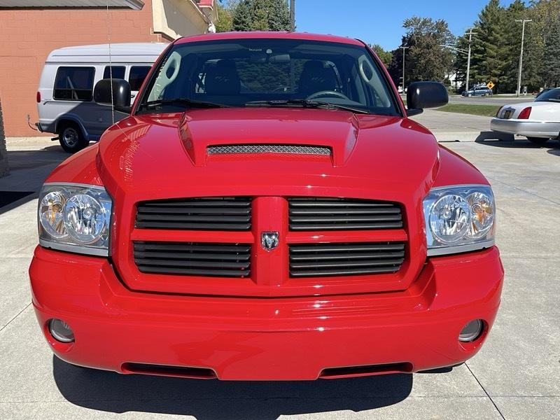 Dodge Dakota SLT Club Cab 4WD 2006