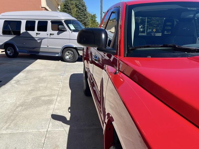 Dodge Dakota SLT Club Cab 4WD 2006