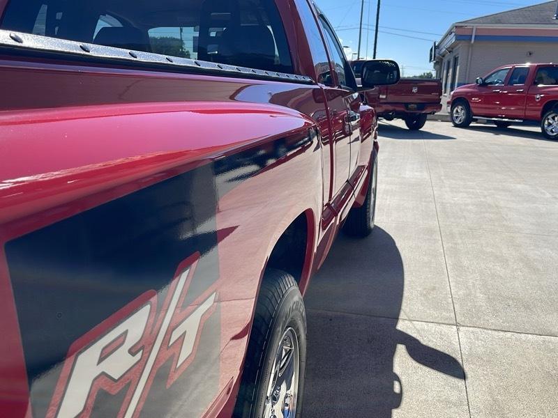 Dodge Dakota SLT Club Cab 4WD 2006