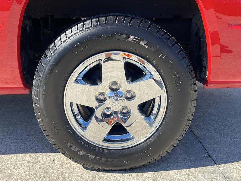 Dodge Dakota SLT Club Cab 4WD 2006