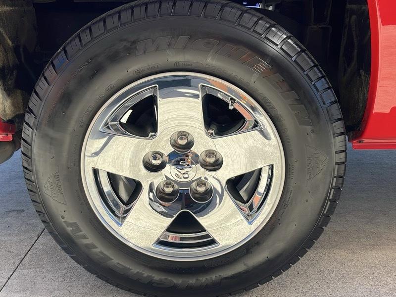 Dodge Dakota SLT Club Cab 4WD 2006
