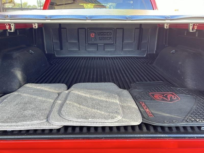 Dodge Dakota SLT Club Cab 4WD 2006