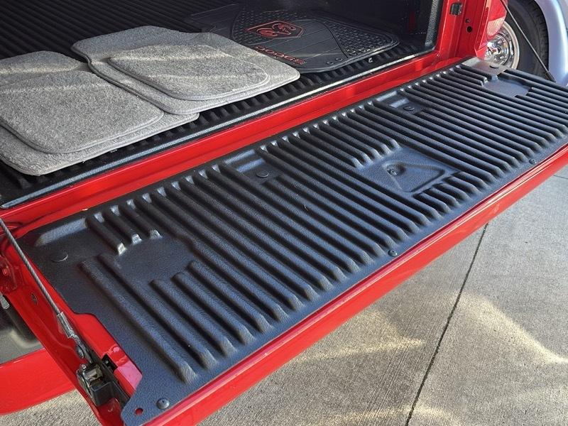 Dodge Dakota SLT Club Cab 4WD 2006