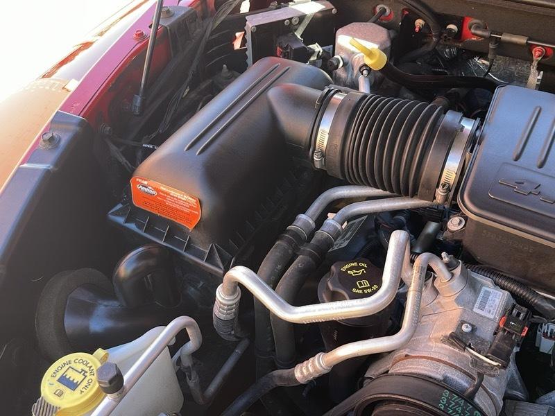 Dodge Dakota SLT Club Cab 4WD 2006