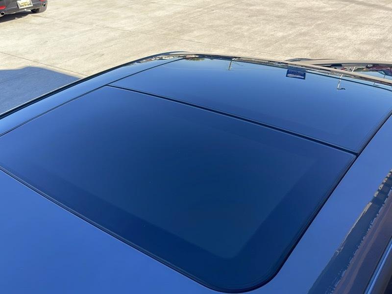 Cadillac CTS  2008