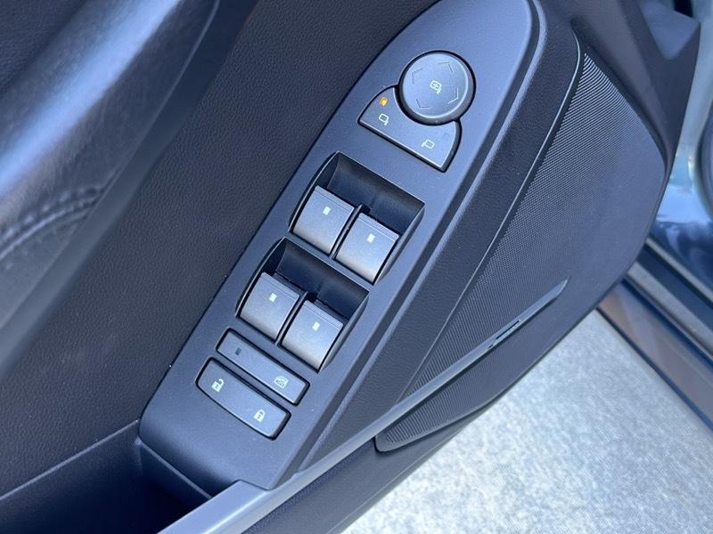 Cadillac CTS  2008