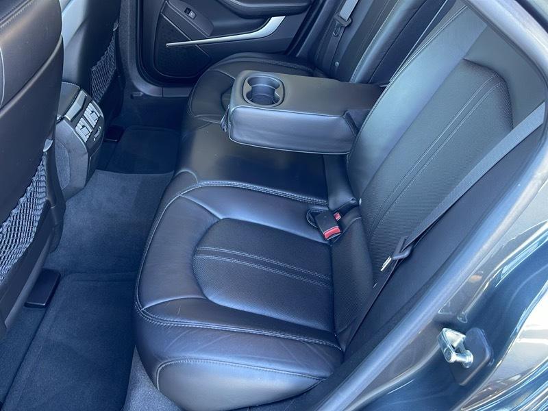 Cadillac CTS  2008