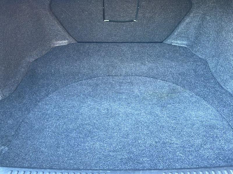 Cadillac CTS  2008