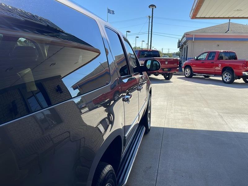 GMC Yukon Denali XL 4WD 2014